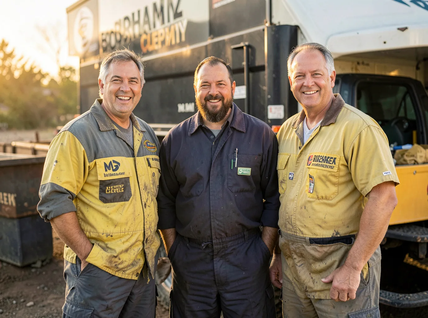 Sewage Cleanup company in Jacks Creek, TN